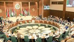 Le Caire: Début de la session extraordinaire du Conseil de la Ligue arabe pour l'examen des développements en Palestine 1 Ligue Arabe e1679845689172