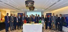 Engrais: le Maroc et le Pakistan scellent un partenariat 1 Maroc Pakistan Engrais e1677908723828