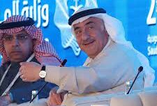 Le président de la Saudi National Bank démissionne après le rachat de Credit Suisse 1 President SNB e1679926526503