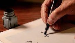 Prix Mohammed VI de calligraphie marocaine: le concours national est lancé 1 Prix Calligraphie e1680278624941