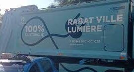 Vehicule Rabat electrique e1679995588664