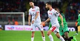 CL africaine: le Wydad bat Vita Club et prend la tête du groupe A 1 Wac Vita e1677908929218