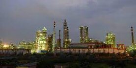 Les exportations de pétrole russe vers l'Inde multipliées par 22 en 2022 selon Moscou 1 petrole Russe e1680007884114