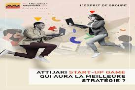 ATwb Business Game