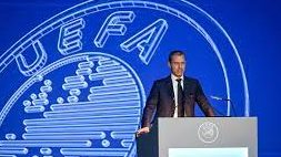 Alexander Ceferin réélu à la tête du football européen jusqu'en 2027 1 Alexander Cefrin e1680695866475