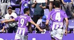 Premier but de Selim Amallah en Liga 1 Amellah valladolid e1681063647388