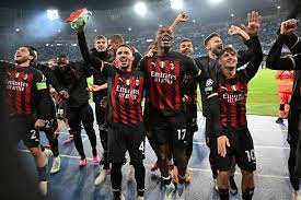 C1 Milan