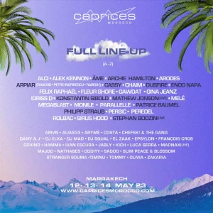 Caprices