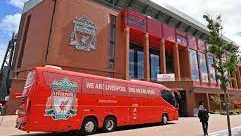 Arne Slot attendu comme entraîneur sur le banc de Liverpool 1 Car Liverpool e1680454316986