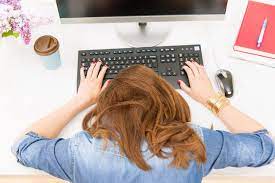 Clavier souris
