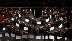 Le chœur philharmonique du Maroc en première tournée en mode A cappella 1 Coeur hilarmonique e1680622004729