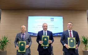 Des contrats-objectifs signés entre les centres techniques industriels et la tutelle 1 Contrat objectif
