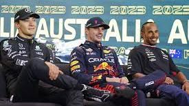 F1 Australie e1680359441566