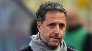 Fabio Paratici