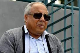 M'hammed Fakhir, nouvel entraineur de l'OCK 1 Fakher