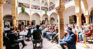 Festival Printemps Musical des Alizes