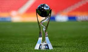 Fifa U20
