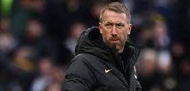 Premier League: Graham Potter démis de ses fonctions d'entraîneur à Chelsea 1 Graham Potter e1680509668118