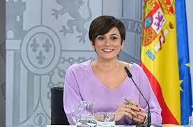 Gouvernement espagnol: les relations entre Rabat et Madrid sont basées sur le "respect mutuel et la responsabilité" 1 Isabella Rodrigez