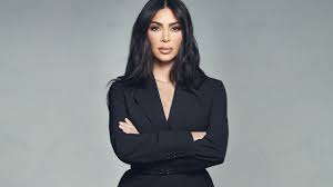 Kim Kardashian au casting de la série "American Horror Story" 1 Kim Kardashian