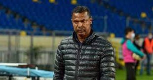 Botola: le DHJ se sépare de Lassaad Chabbi 1 Lassaad Chabi e1681062854993