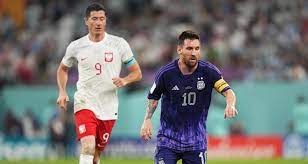 Lewa Messi