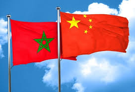 Début de la quatrième conférence de dialogue entre la Chine et les partis politiques arabes 1 MAroc chine