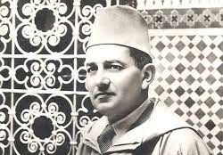 Anniversaire de la disparation de feu SM le Roi Mohammed V: commémoration des sacrifices du libérateur de la Nation 1 Med V e1680353260832