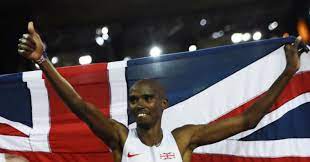 Mo Farah s'attend à "de l'émotion et des larmes" pour son dernier marathon à Londres 1 Mo Farah Marathon