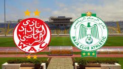 Raja-Wydad: lancement de la vente des tickets 1 Raja Wac e1680510113374
