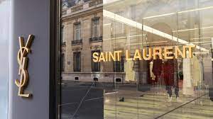 Saint Laurent
