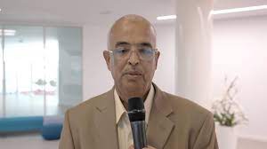 Sliman Brahmi, désigné à la tête de la nouvelle commission d'arbitrage 1 Sliman Brahmi