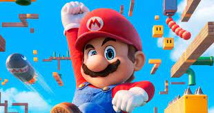 Super mario