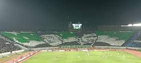 CAF CL: clôture en beauté pour le Raja 1 Tifo Raja e1680345815276