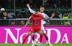 Derby: le Wydad arrache le nul en toute fin de match (2-2) 1 Wac rca 23 e1680774160809