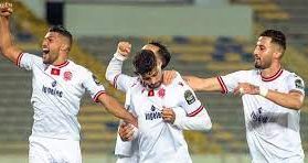 Compétition africaines: le Wydad seul club marocain rescapé 1 Wac vs JSK ALg e1680427683798