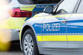 Allemagne : Un policier dérobe 57.000 euros à un conducteur 1 polizei