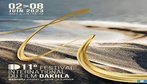 11ème édition du festival international du film de Dakhla: Demandez le programme! 1 11 e festival dakhla