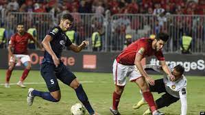 CL Africaine: victorieux (3-0) à Radès, Al Ahly fait un grand pas vers la finale 1 Ahly esperence
