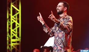 Le jeune maestro Amine Boudchart enchante le public casablancais 1 Amine Boudchart
