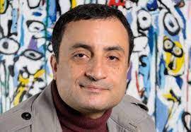 Galerie Nadar à Casablanca expose les œuvres d'Amine Bennis 1 Amine bennis