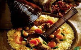 Capitales culinaires du monde: Marrakech classée 9e dans le Top 12 1 Art Culinaire 2