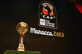CAN U23 (Maroc-2023): Tirage des groupe.. 1 Can U23 Maroc