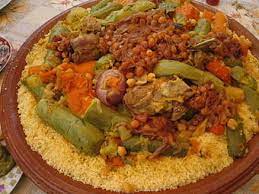 Cuisine marocaine