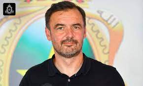 L'AS FAR se sépare de Fernando Da Cruz 1 Da Cruz