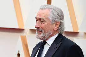 À 79 ans, Robert De Niro est papa pour la 7e fois 1 De niro
