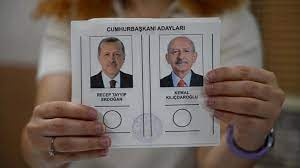 Elect turques