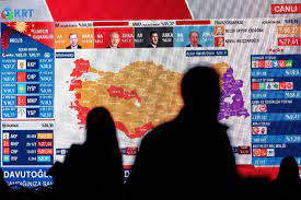 Election Turque