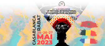 Festival Improvisation 23