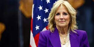 La Première Dame des Etats Unis attendue prochainement au Maroc 1 First Lady